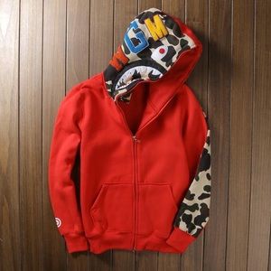Bape Hoodie